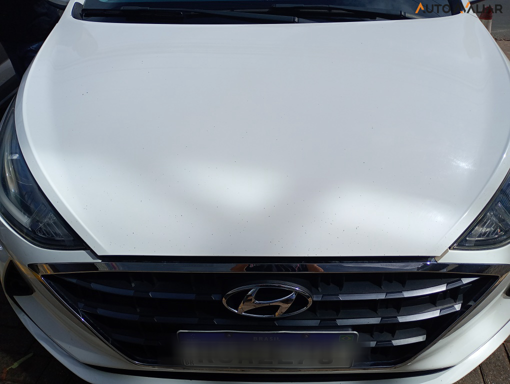 HYUNDAI HB20S 1.0 TGDI FLEX DIAMOND PLUS AUTOMATICO