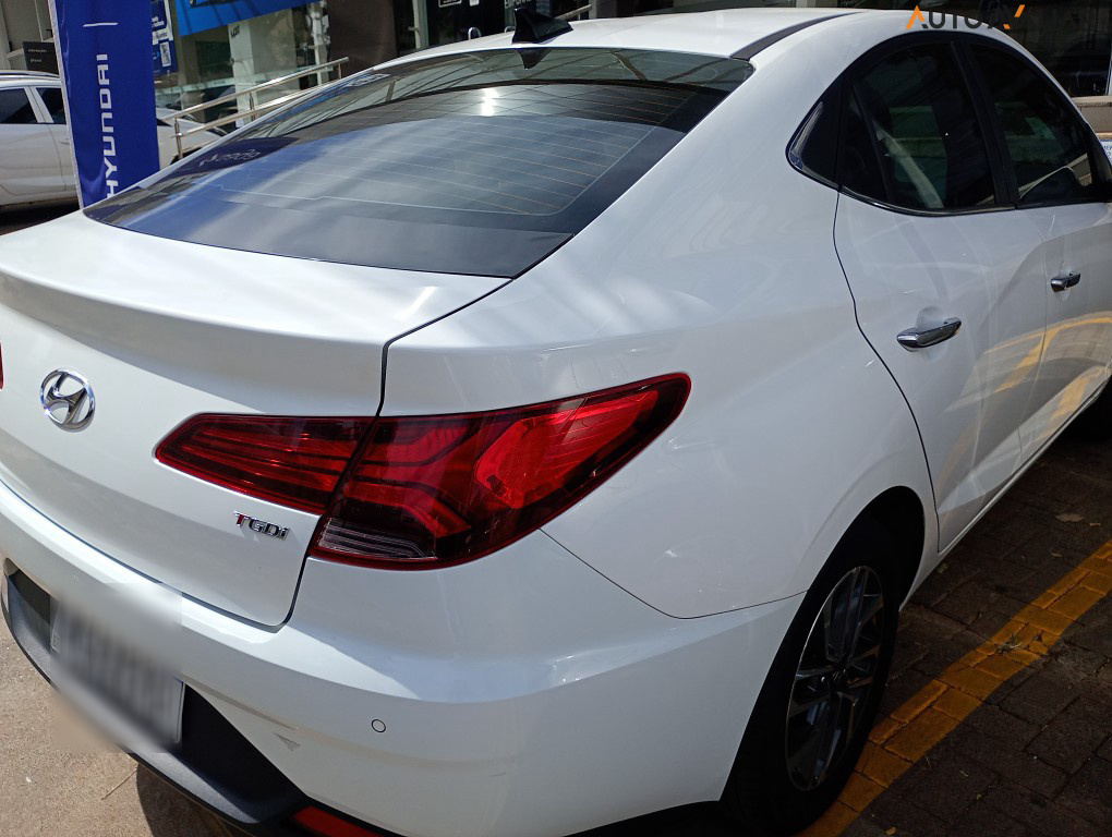 HYUNDAI HB20S 1.0 TGDI FLEX DIAMOND PLUS AUTOMATICO