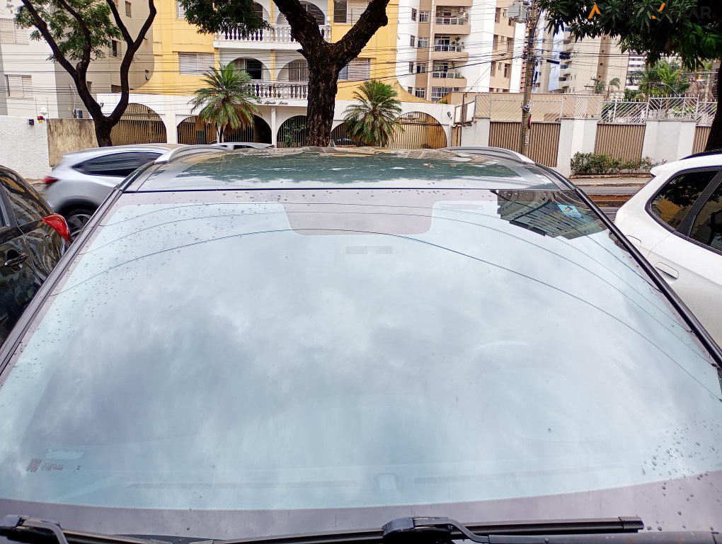 HYUNDAI CRETA 2.0 16V FLEX PRESTIGE AUTOMATICO