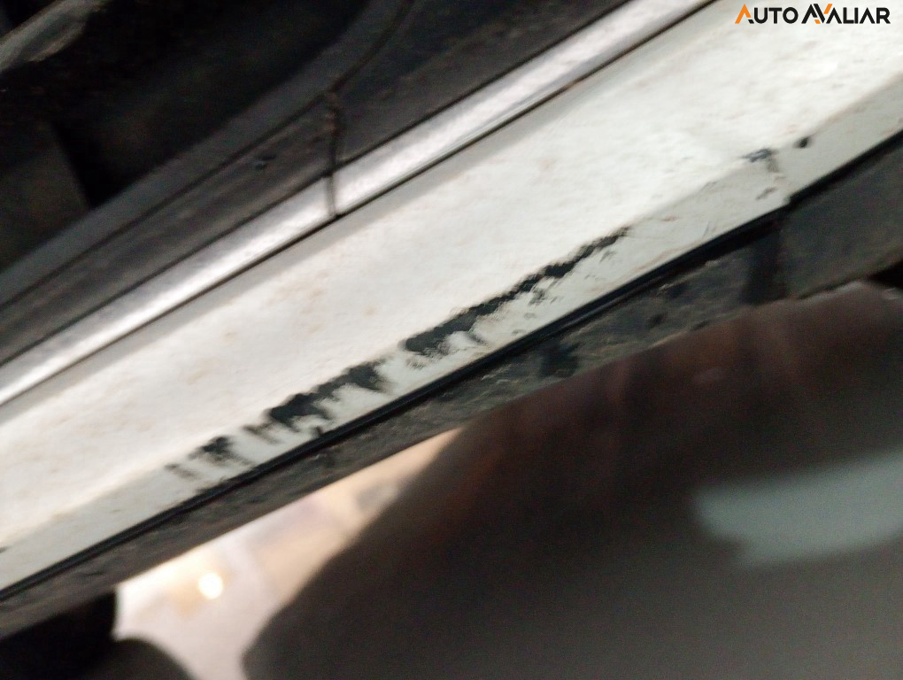 VOLKSWAGEN GOL 1.6 MI HIGHLINE 8V FLEX 4P MANUAL