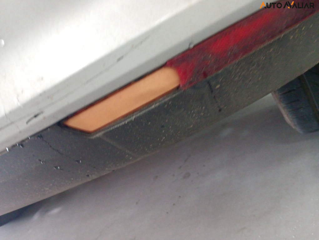 VOLKSWAGEN GOL 1.6 MI HIGHLINE 8V FLEX 4P MANUAL