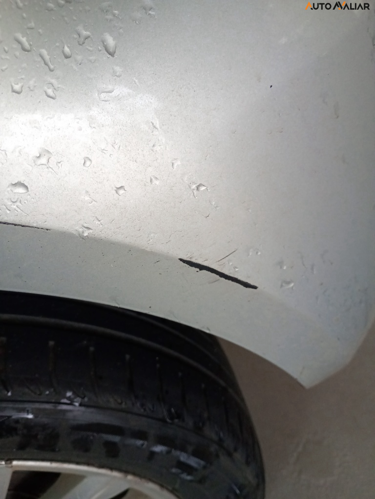 VOLKSWAGEN GOL 1.6 MI HIGHLINE 8V FLEX 4P MANUAL