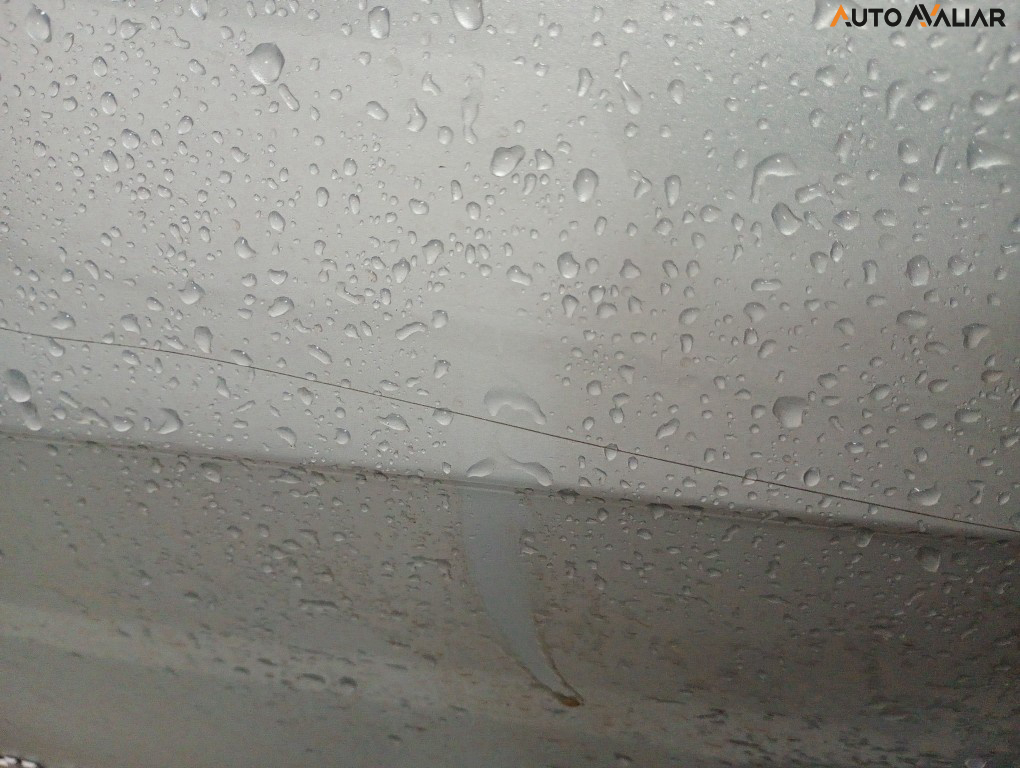 VOLKSWAGEN GOL 1.6 MI HIGHLINE 8V FLEX 4P MANUAL