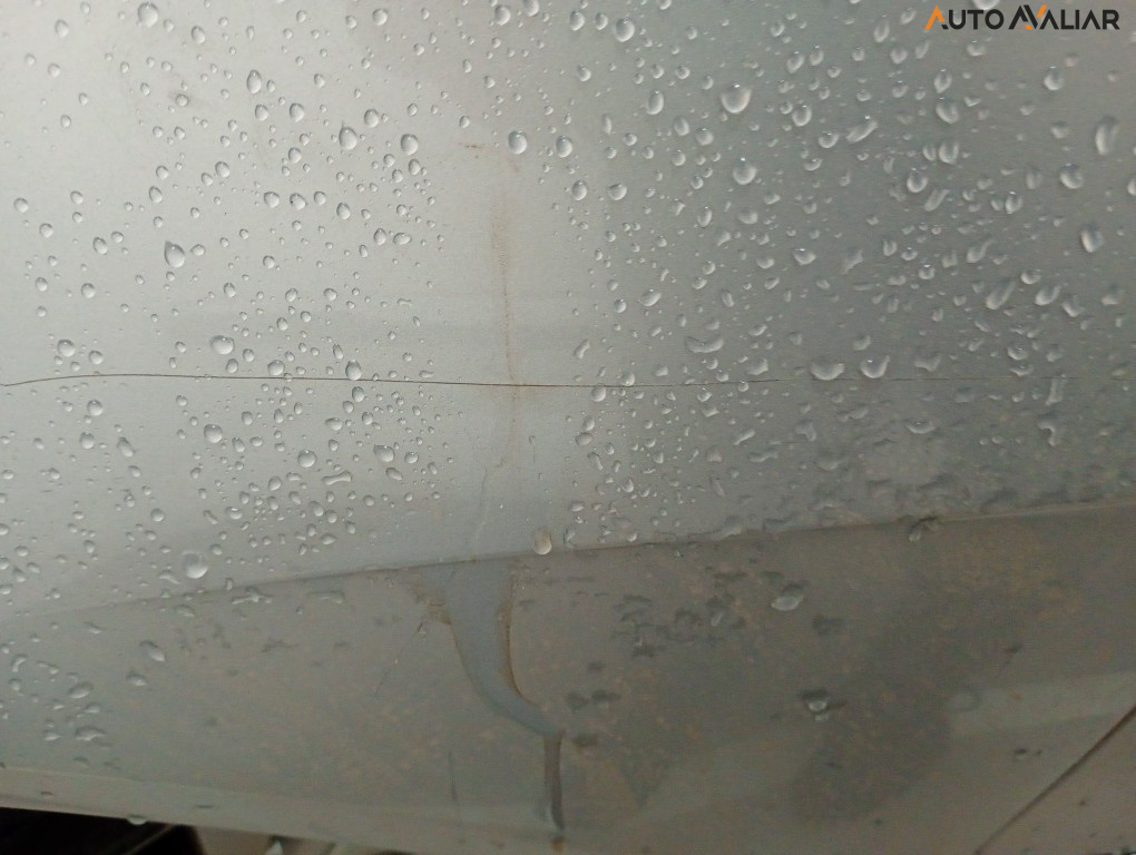 VOLKSWAGEN GOL 1.6 MI HIGHLINE 8V FLEX 4P MANUAL