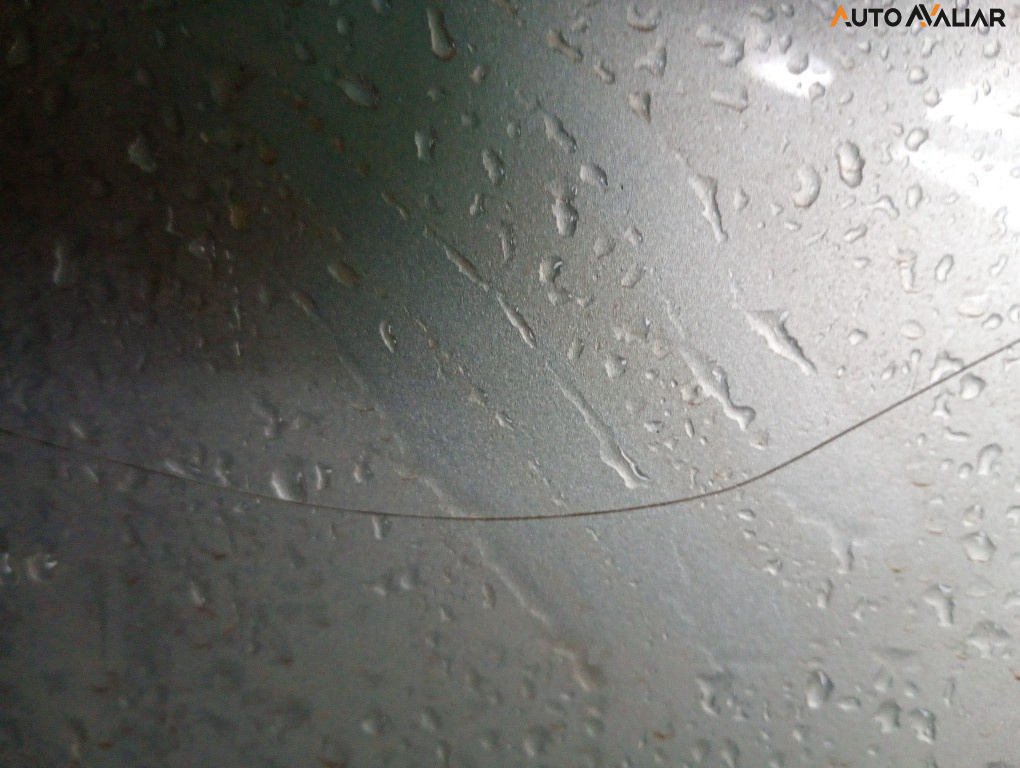 VOLKSWAGEN GOL 1.6 MI HIGHLINE 8V FLEX 4P MANUAL