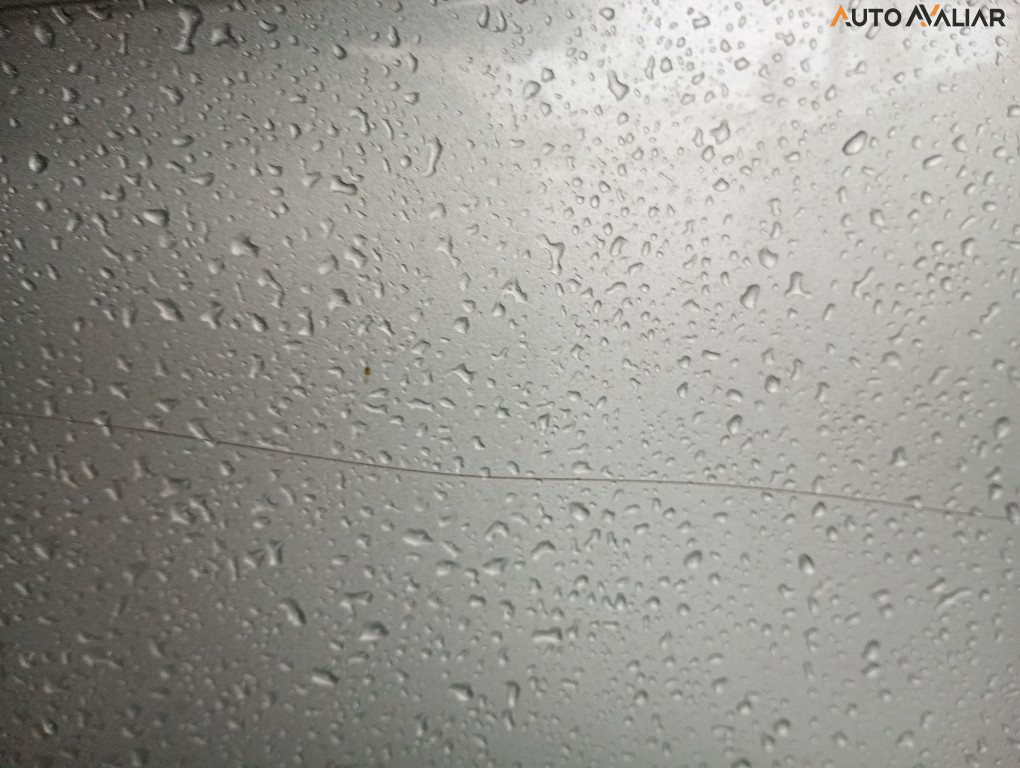 VOLKSWAGEN GOL 1.6 MI HIGHLINE 8V FLEX 4P MANUAL