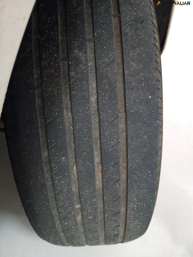 VOLKSWAGEN GOL 1.6 MI HIGHLINE 8V FLEX 4P MANUAL