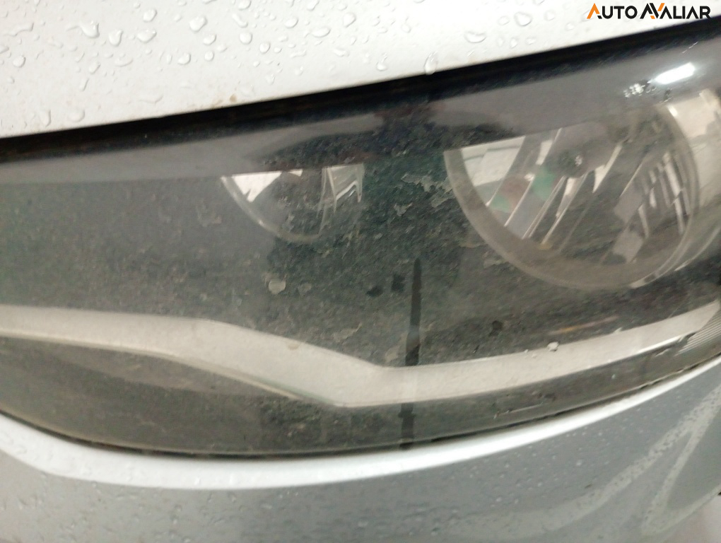 VOLKSWAGEN GOL 1.6 MI HIGHLINE 8V FLEX 4P MANUAL