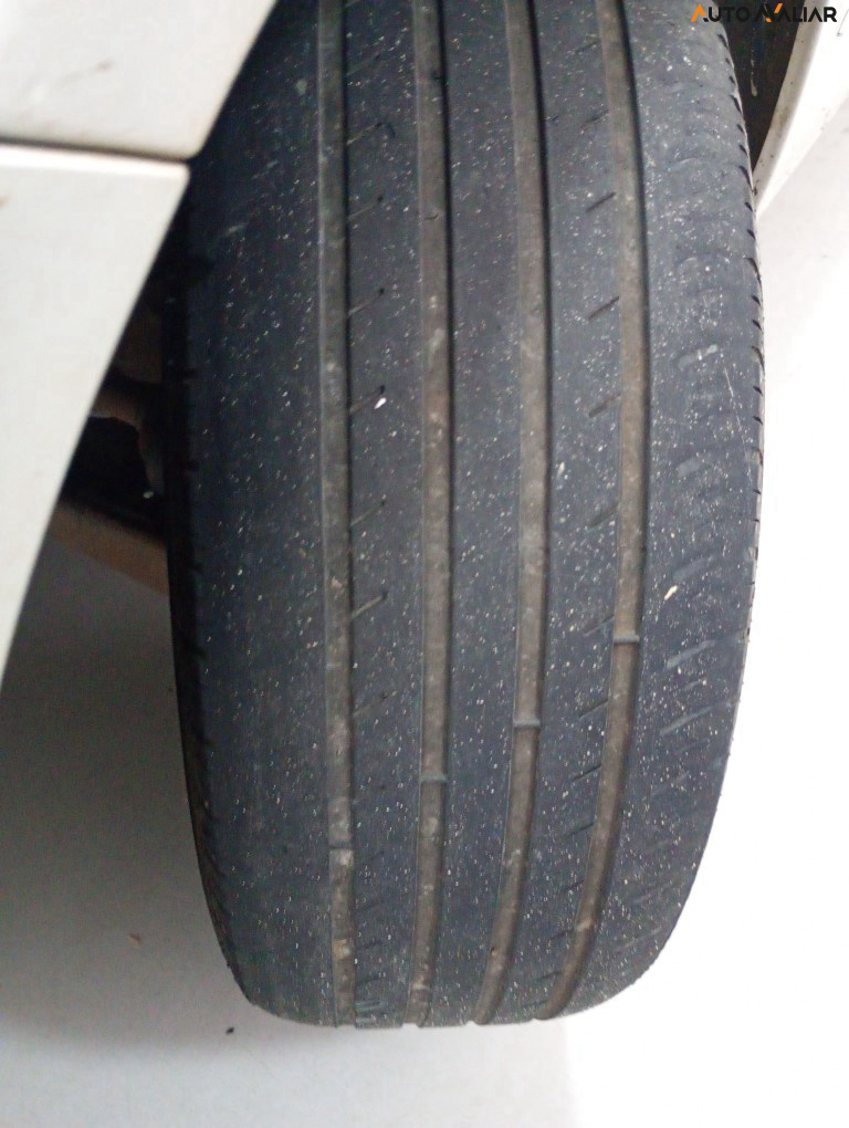 VOLKSWAGEN GOL 1.6 MI HIGHLINE 8V FLEX 4P MANUAL