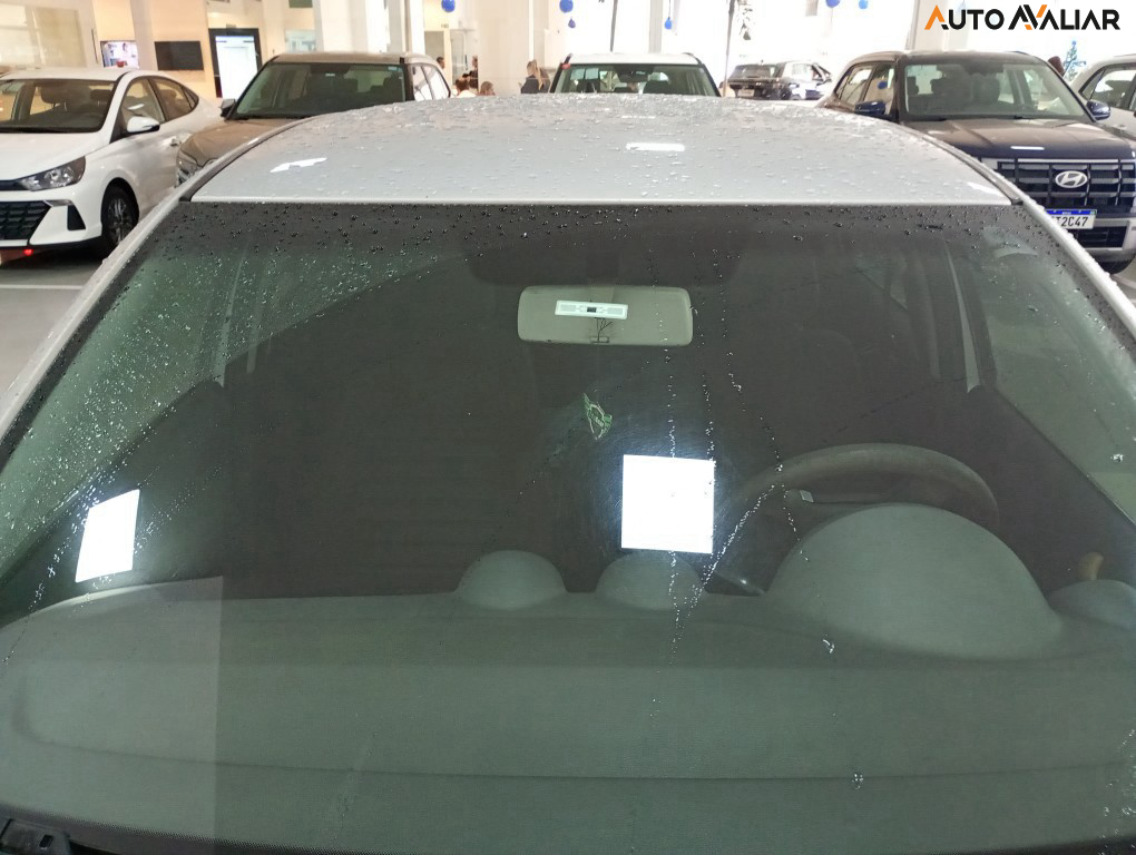 VOLKSWAGEN GOL 1.6 MI HIGHLINE 8V FLEX 4P MANUAL