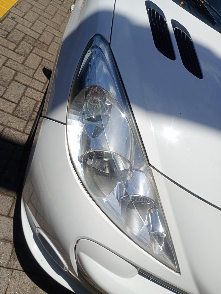 PEUGEOT 207 1.6 XS PASSION 16V FLEX 4P AUTOMATICO