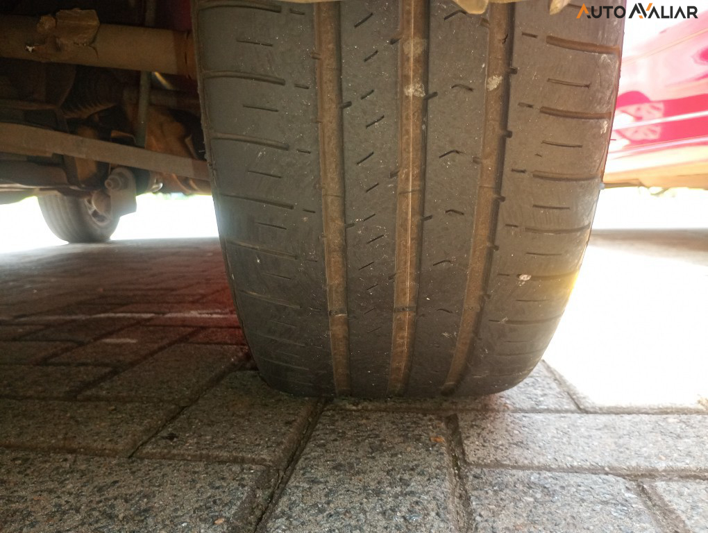 PEUGEOT 207 1.6 XS PASSION 16V FLEX 4P AUTOMATICO