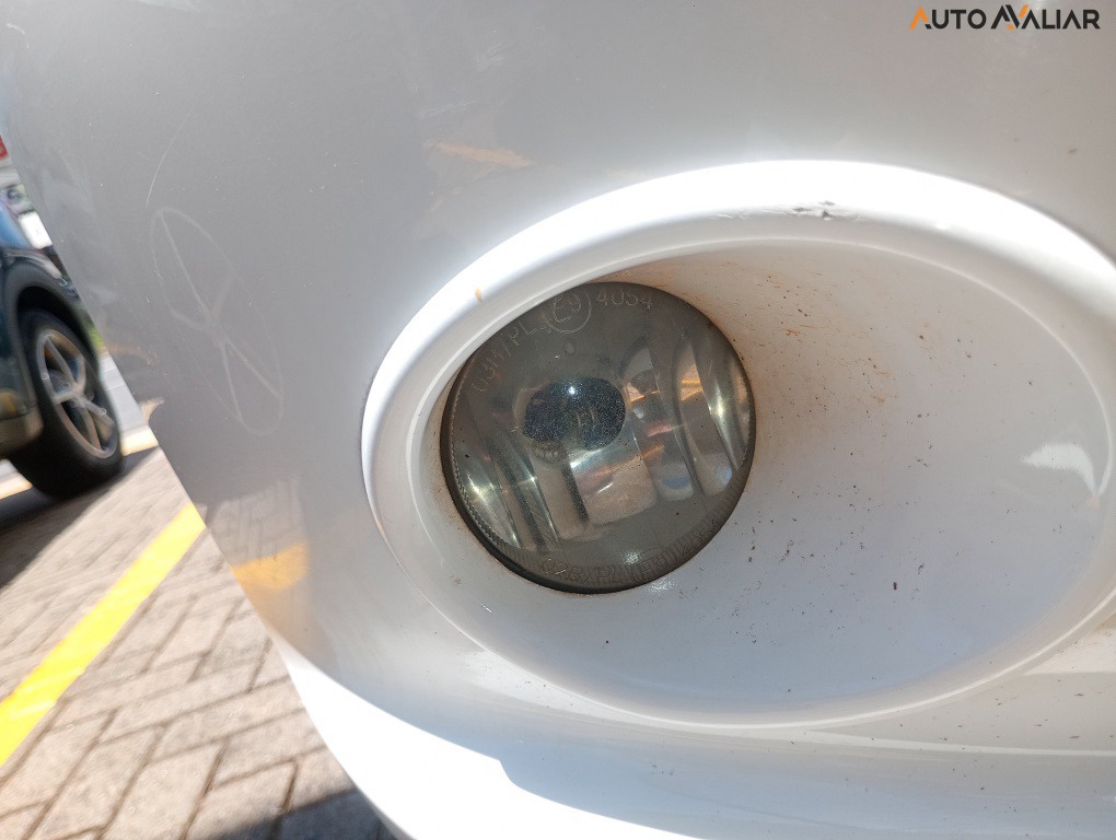 PEUGEOT 207 1.6 XS PASSION 16V FLEX 4P AUTOMATICO