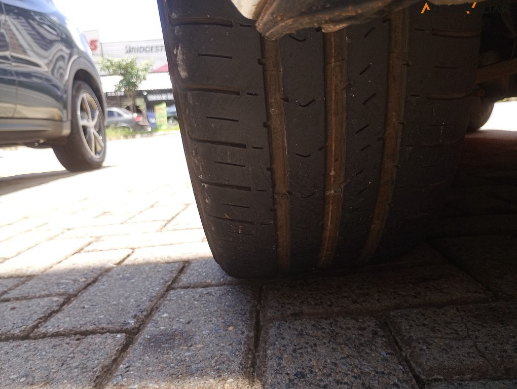 PEUGEOT 207 1.6 XS PASSION 16V FLEX 4P AUTOMATICO