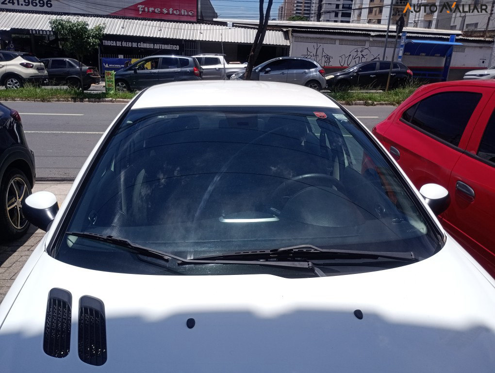 PEUGEOT 207 1.6 XS PASSION 16V FLEX 4P AUTOMATICO