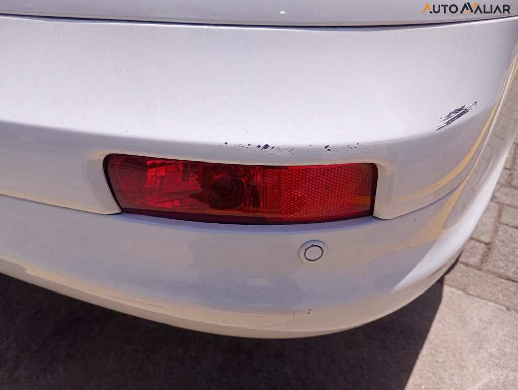 PEUGEOT 207 1.6 XS PASSION 16V FLEX 4P AUTOMATICO