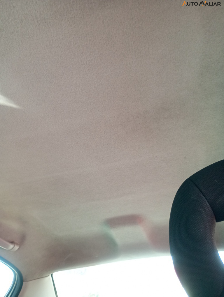 PEUGEOT 207 1.6 XS PASSION 16V FLEX 4P AUTOMATICO