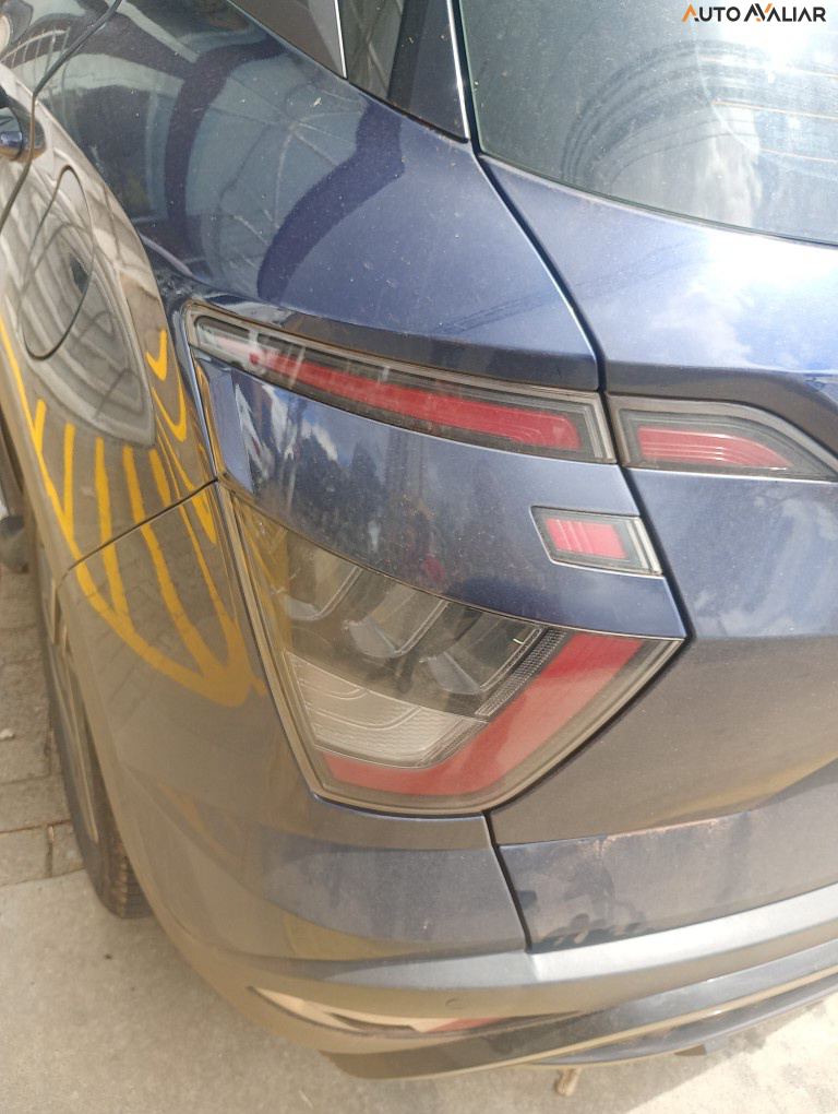 HYUNDAI CRETA 1.0 TGDI FLEX N LINE AUTOM&Aacute;TICO