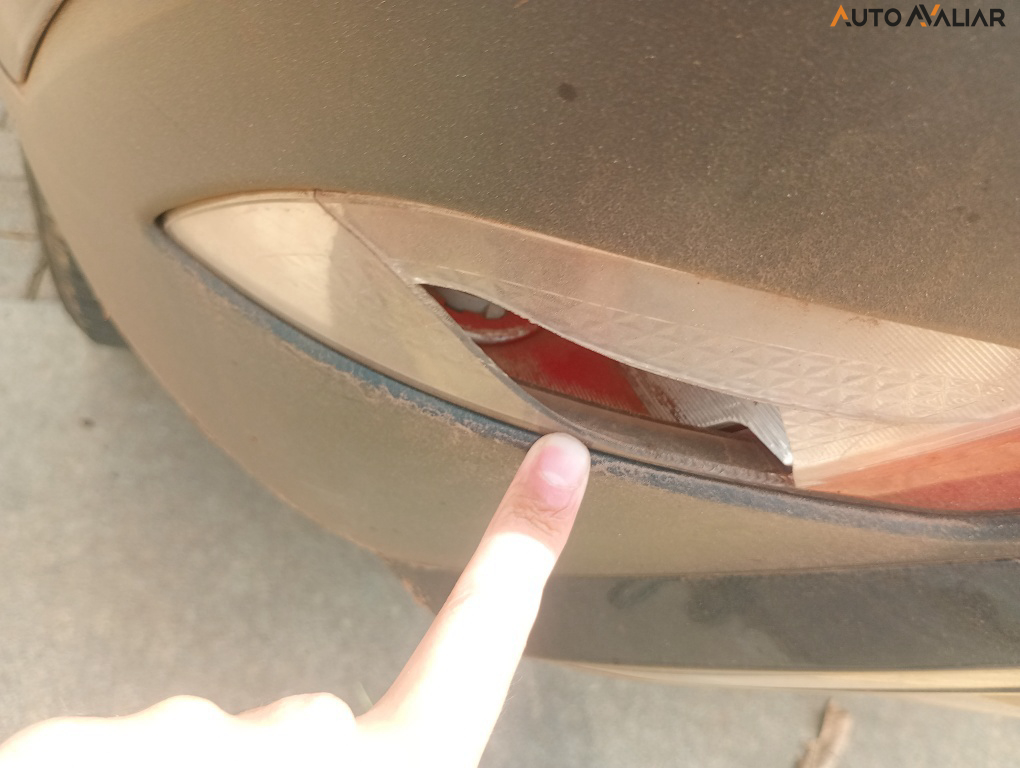 HYUNDAI CRETA 1.0 TGDI FLEX N LINE AUTOM&Aacute;TICO