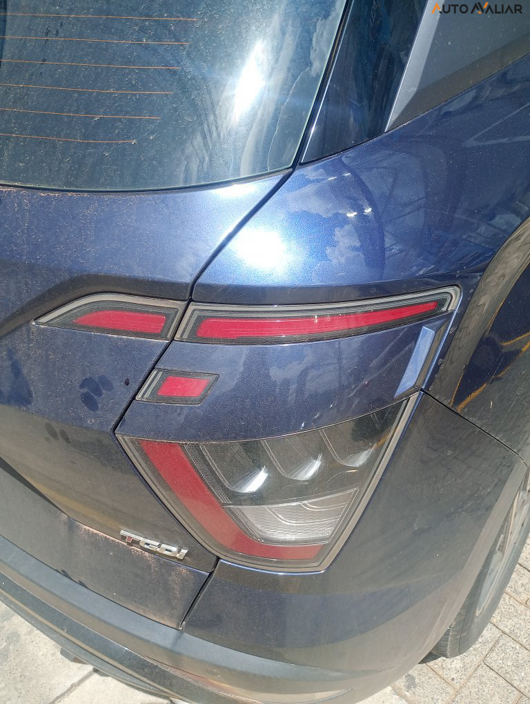 HYUNDAI CRETA 1.0 TGDI FLEX N LINE AUTOM&Aacute;TICO