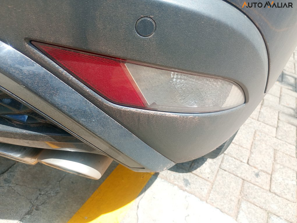 HYUNDAI CRETA 1.0 TGDI FLEX N LINE AUTOM&Aacute;TICO