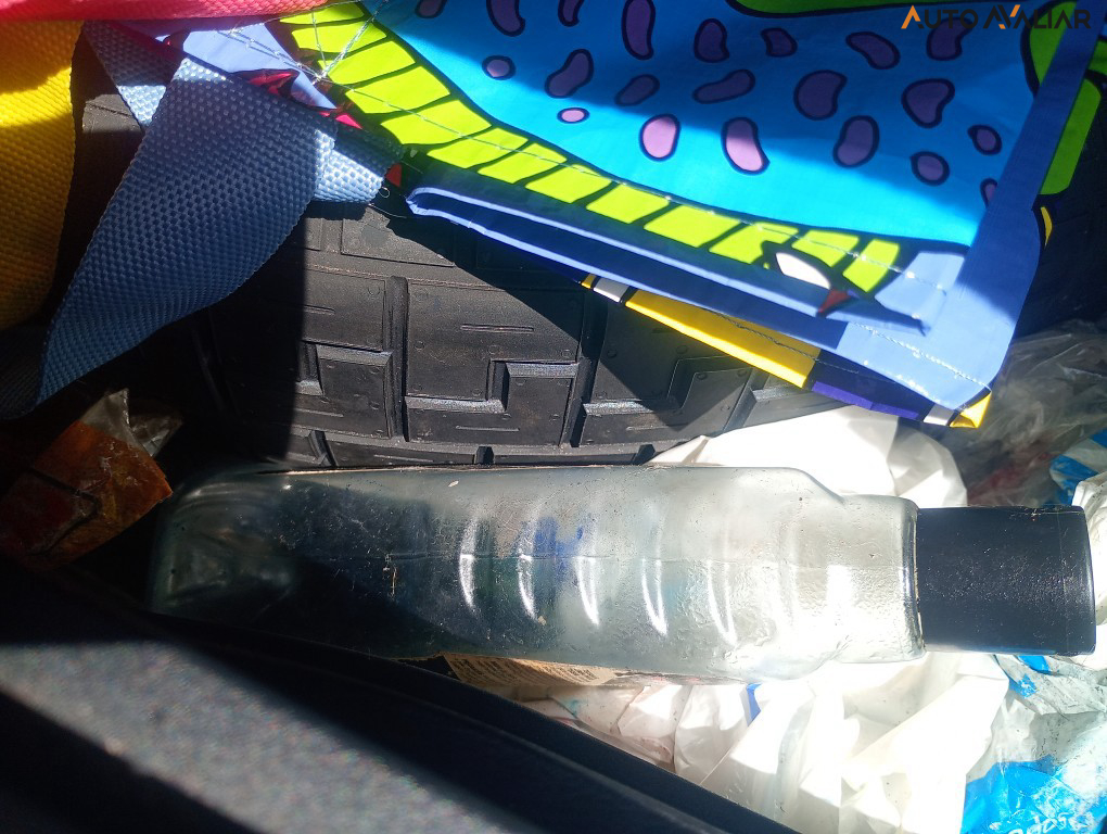 HYUNDAI CRETA 1.0 TGDI FLEX N LINE AUTOM&Aacute;TICO