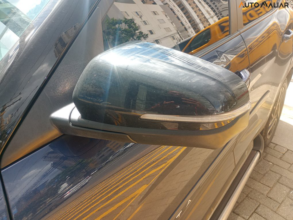 HYUNDAI CRETA 1.0 TGDI FLEX N LINE AUTOM&Aacute;TICO