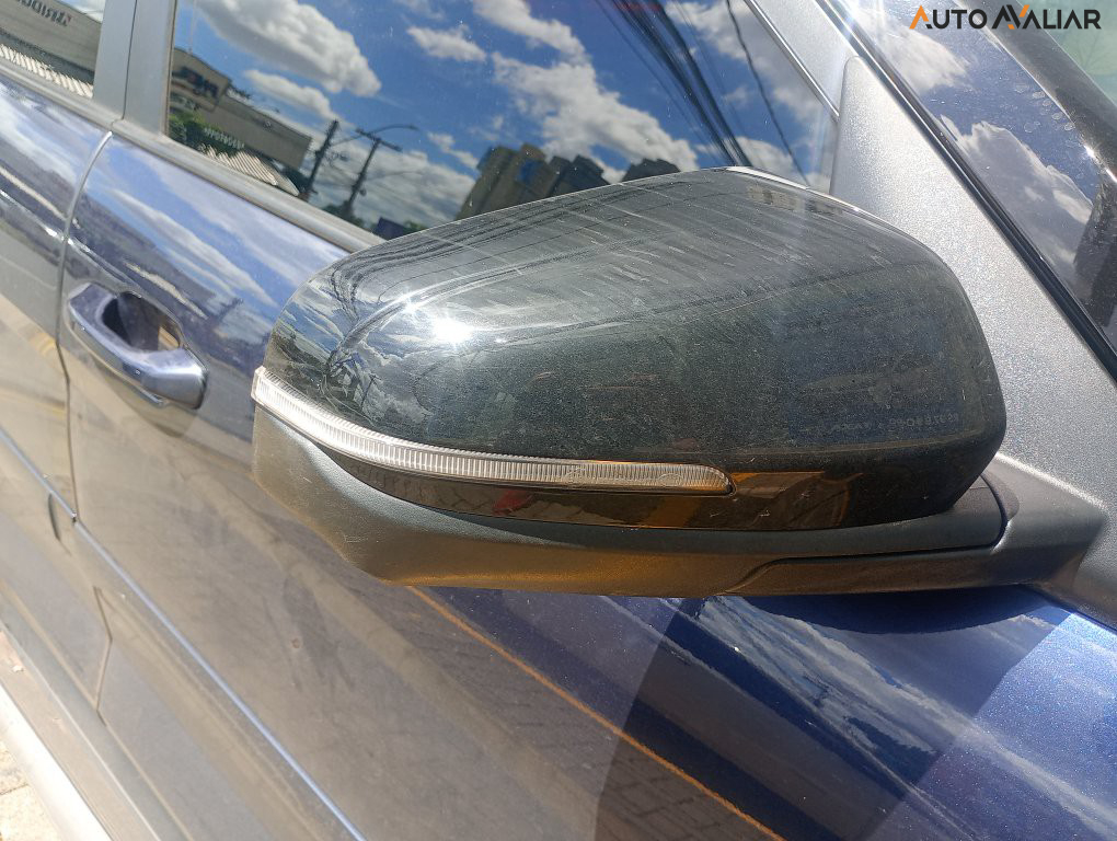 HYUNDAI CRETA 1.0 TGDI FLEX N LINE AUTOM&Aacute;TICO