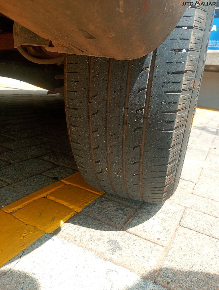 HYUNDAI CRETA 1.0 TGDI FLEX N LINE AUTOM&Aacute;TICO