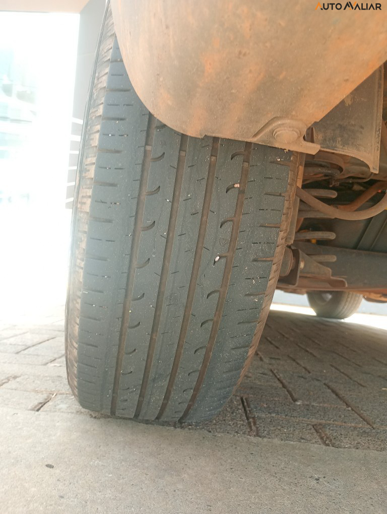 HYUNDAI CRETA 1.0 TGDI FLEX N LINE AUTOM&Aacute;TICO