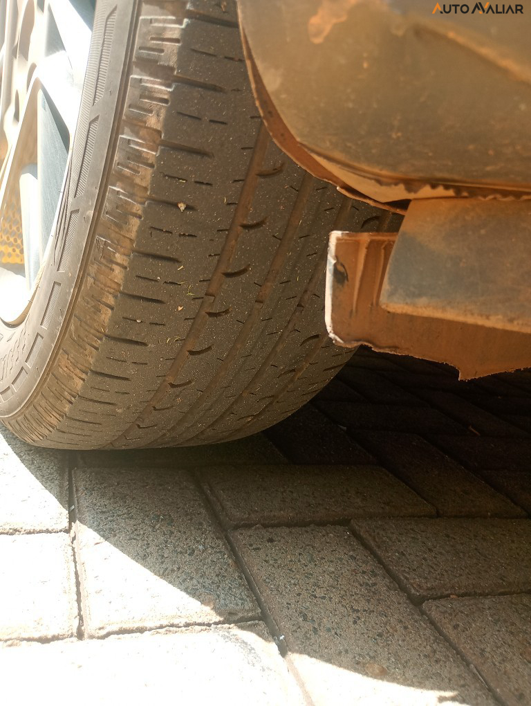 HYUNDAI CRETA 1.0 TGDI FLEX N LINE AUTOM&Aacute;TICO