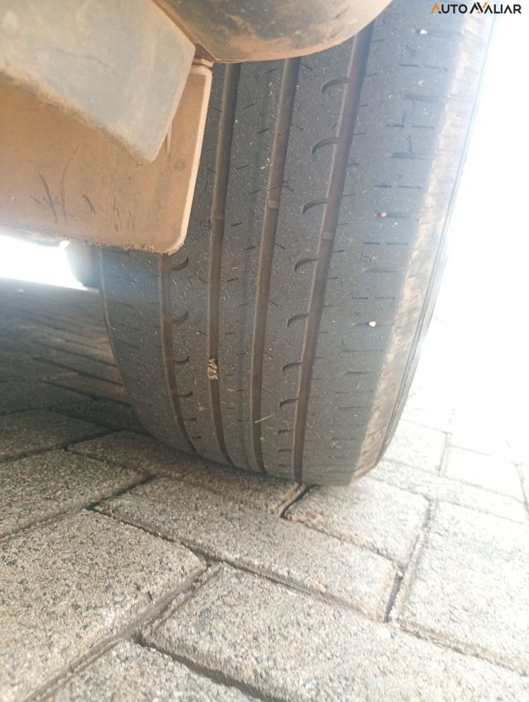 HYUNDAI CRETA 1.0 TGDI FLEX N LINE AUTOM&Aacute;TICO