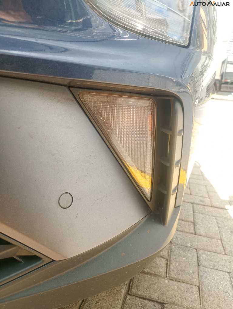 HYUNDAI CRETA 1.0 TGDI FLEX N LINE AUTOM&Aacute;TICO