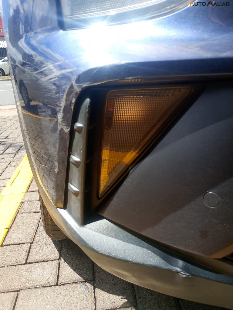 HYUNDAI CRETA 1.0 TGDI FLEX N LINE AUTOM&Aacute;TICO