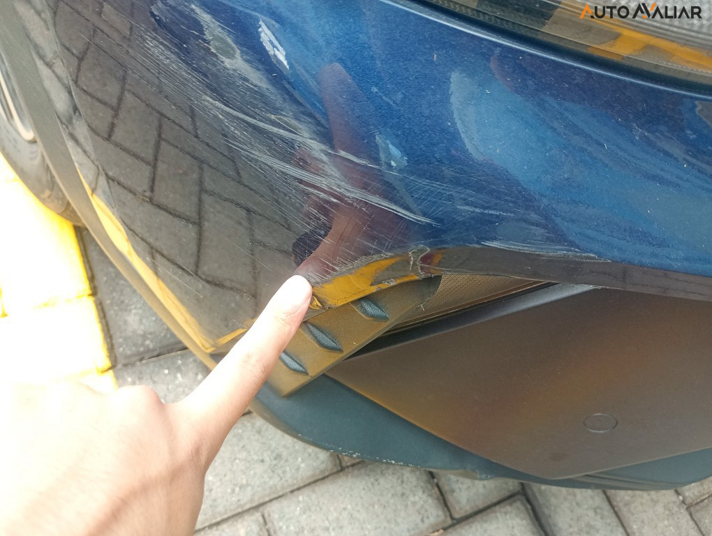 HYUNDAI CRETA 1.0 TGDI FLEX N LINE AUTOM&Aacute;TICO