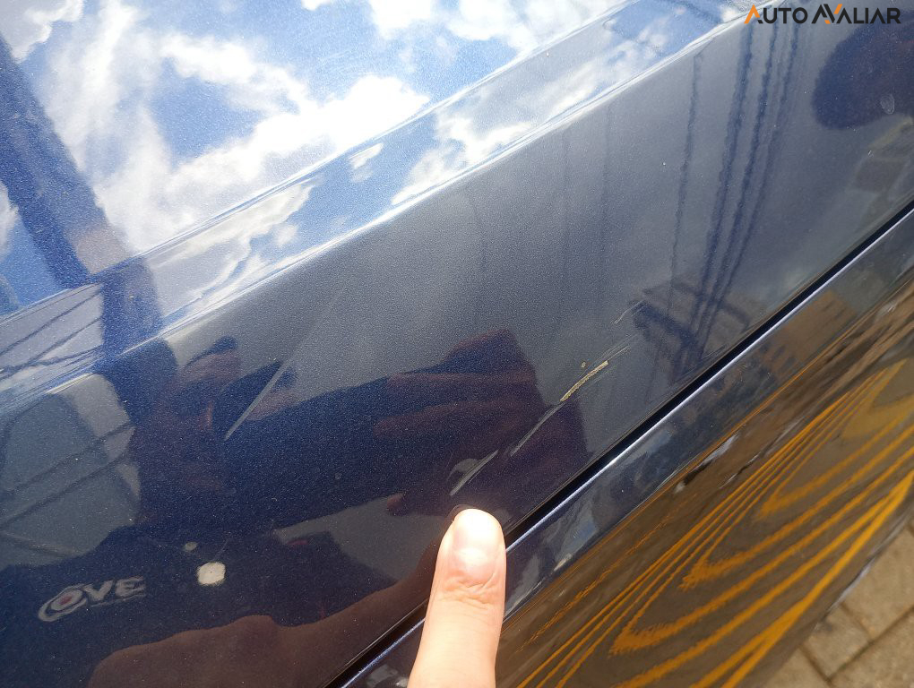 HYUNDAI CRETA 1.0 TGDI FLEX N LINE AUTOM&Aacute;TICO