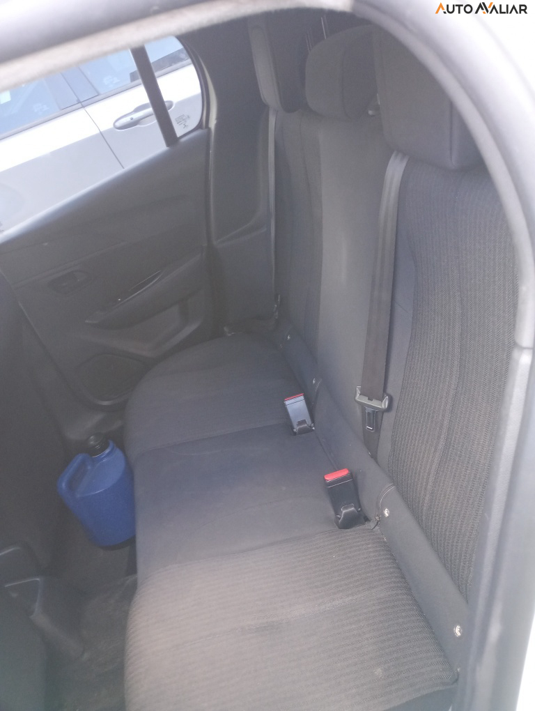PEUGEOT 208 1.6 16V FLEX LIKE MANUAL