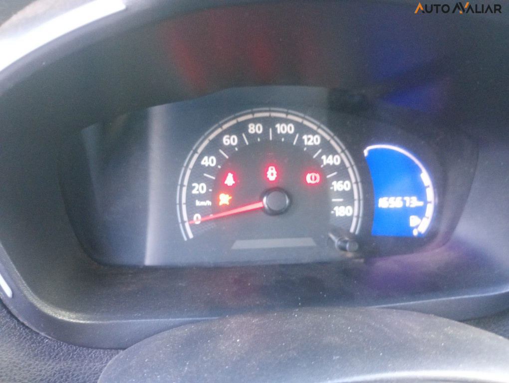 RENAULT KWID 1.0  ZEN 2 12V