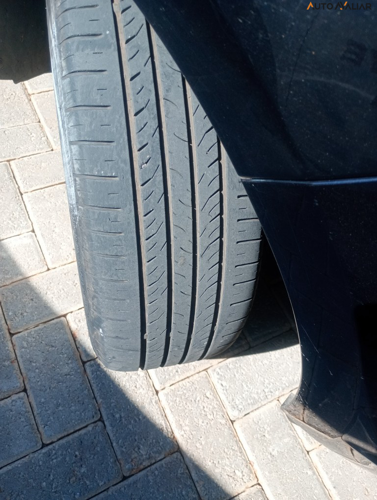 FORD KA 1.0 TI-VCT FLEX SE PLUS MANUAL