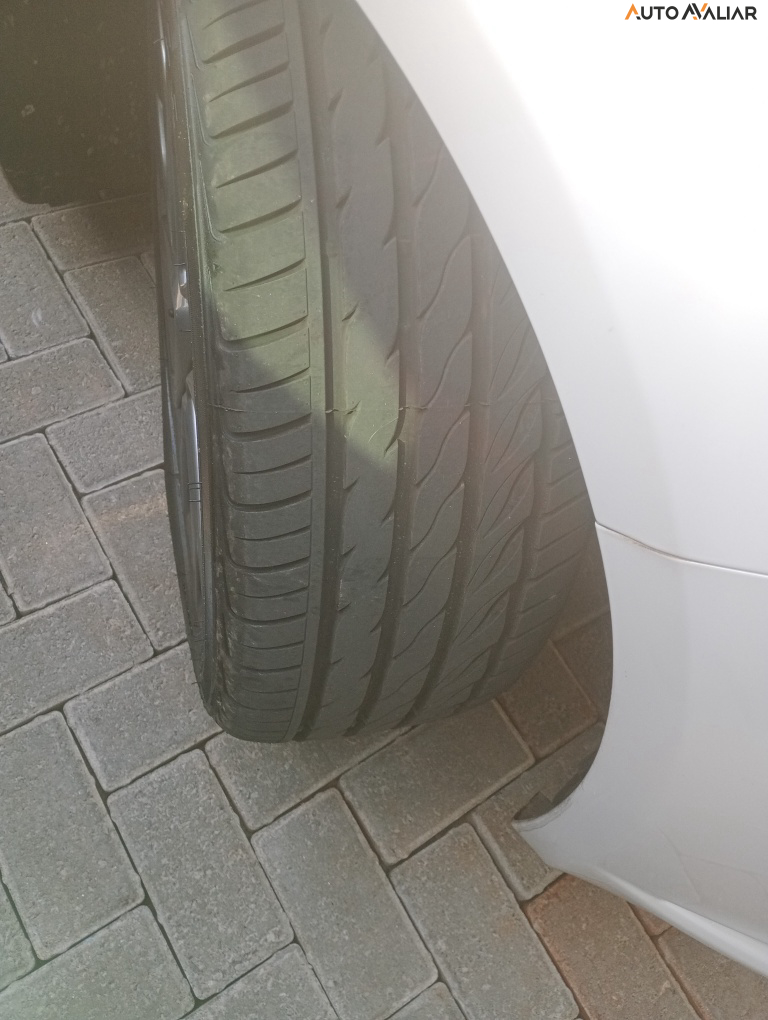 FORD FUSION 2.0 SEL 16V GASOLINA 4P AUTOMATICO