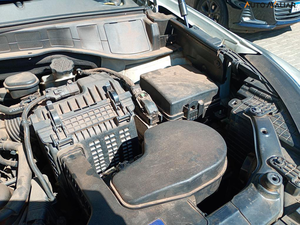 HYUNDAI GRAND SANTA FE 3.3 MPFI V6 4WD GASOLINA 4P AUTOMATICO