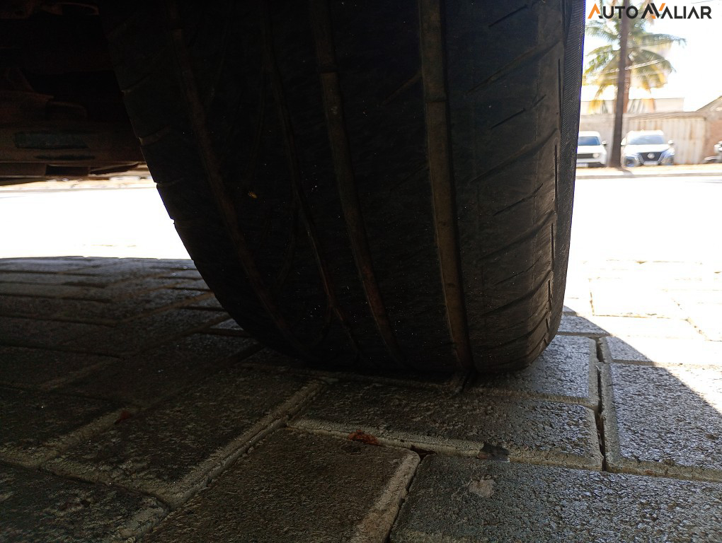 HYUNDAI GRAND SANTA FE 3.3 MPFI V6 4WD GASOLINA 4P AUTOMATICO