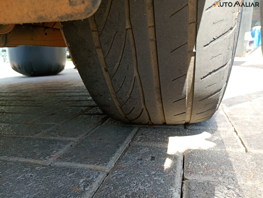 HYUNDAI GRAND SANTA FE 3.3 MPFI V6 4WD GASOLINA 4P AUTOMATICO