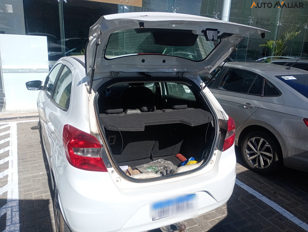 FORD KA 1.0 TI-VCT FLEX SE MANUAL
