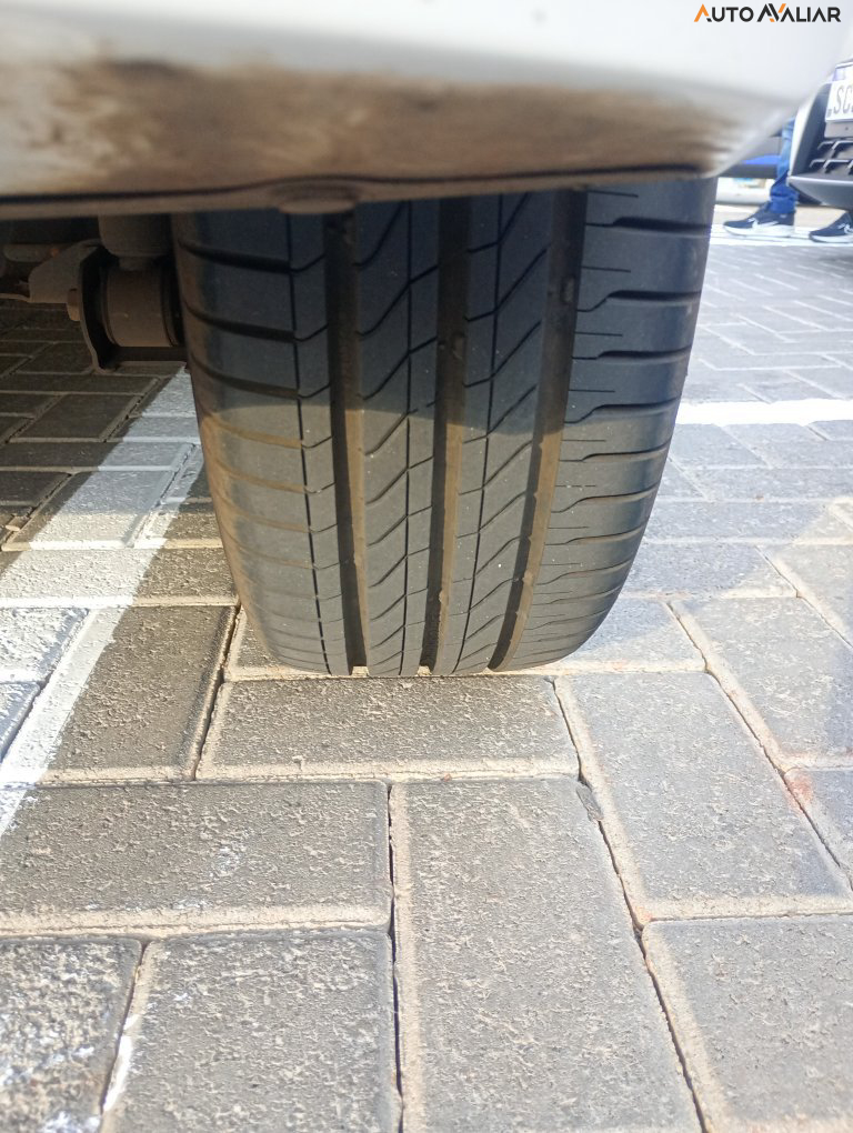 HYUNDAI HB20 1.0 TGDI FLEX DIAMOND AUTOMATICO