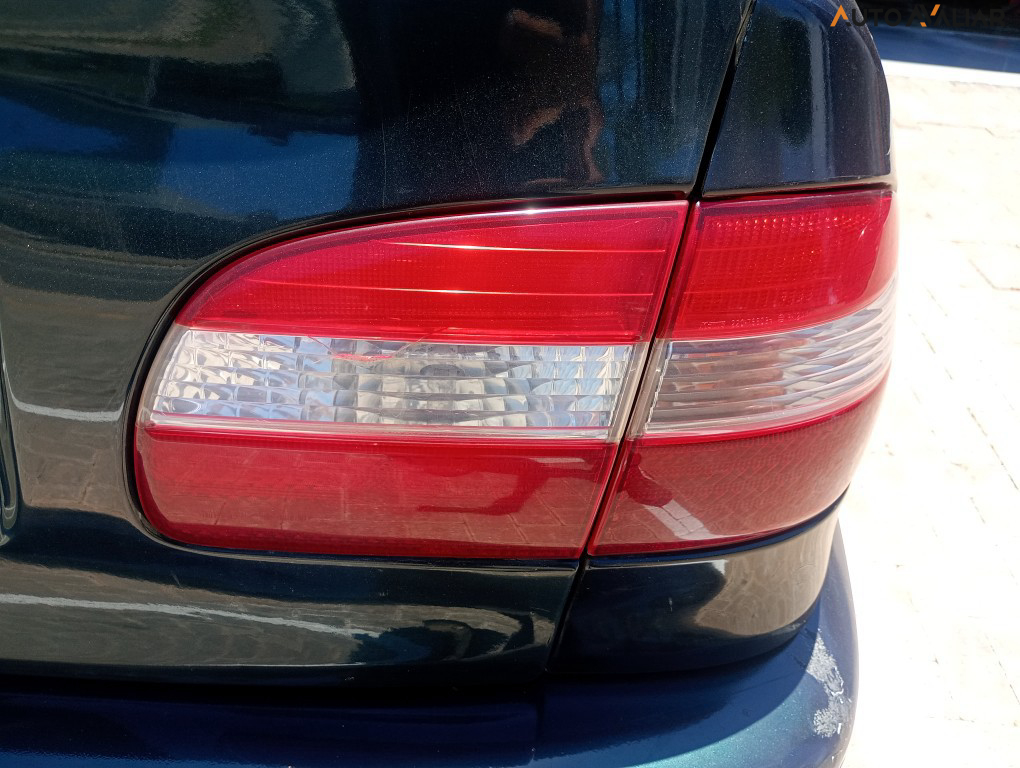 TOYOTA COROLLA 1.8 XEI 16V GASOLINA 4P AUTOMATICO