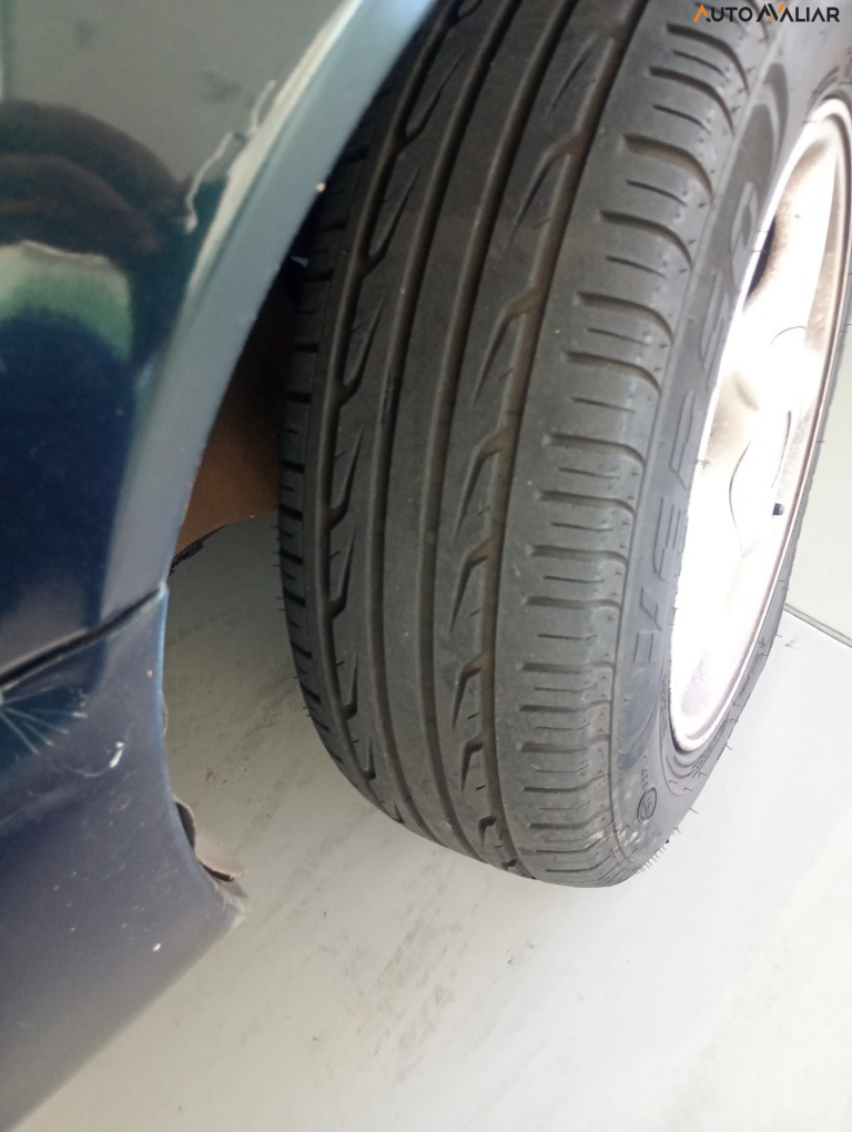 TOYOTA COROLLA 1.8 XEI 16V GASOLINA 4P AUTOMATICO