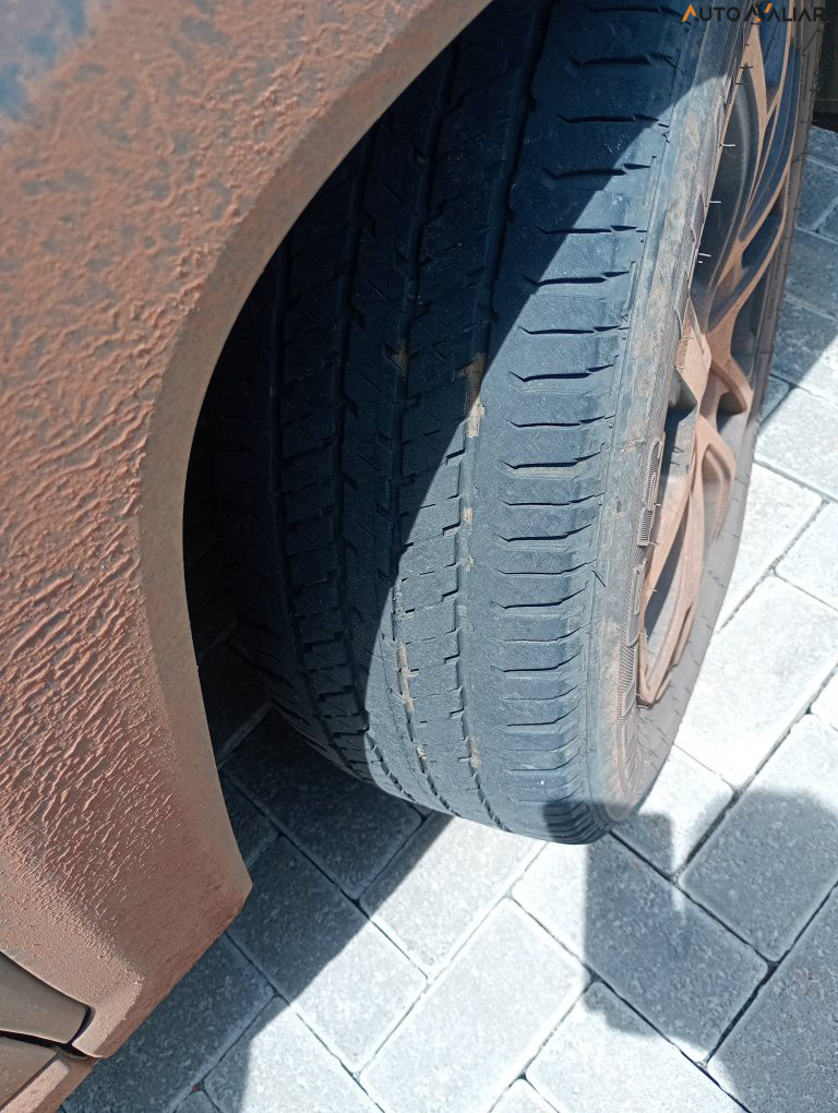 JEEP RENEGADE 1.3 T270 TURBO FLEX LONGITUDE AT6