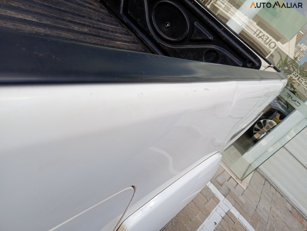 TOYOTA HILUX 3.0 SRV 4X4 CD 16V TURBO INTERCOOLER DIESEL 4P AUTOMATICO