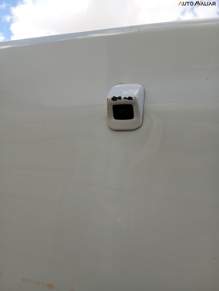 TOYOTA HILUX 3.0 SRV 4X4 CD 16V TURBO INTERCOOLER DIESEL 4P AUTOMATICO